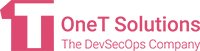 OneT Solutions PTE LTD - Logo
