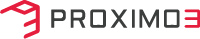 Proximo 3 Ltd - Logo