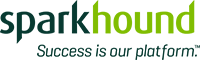 Sparkhound - logo