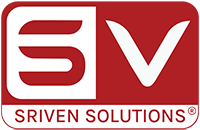 Sriven Solutions LTD logo Sriven Solutions LTD logo