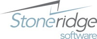 Stoneridge Software - logo