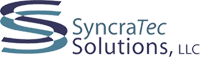 SyncraTech - logo