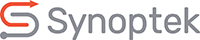 Synoptek - Logo