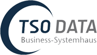 TSO Data - logo