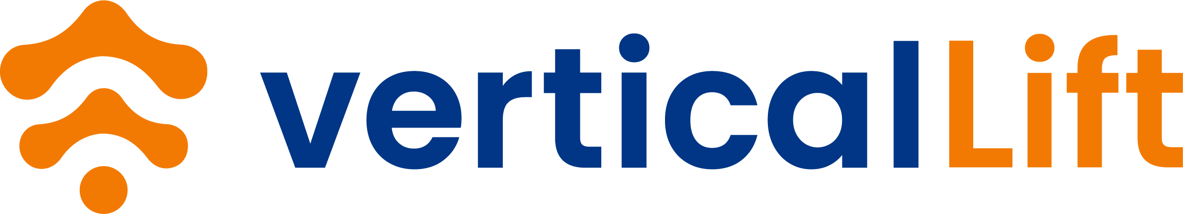Vertical Lift - logo
