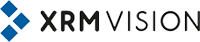 XRM Vision logo