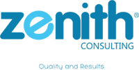 Zenith Consulting - Logo