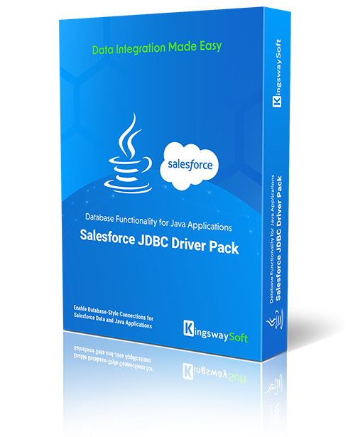 jdbc-driver-pack-for-salesforce