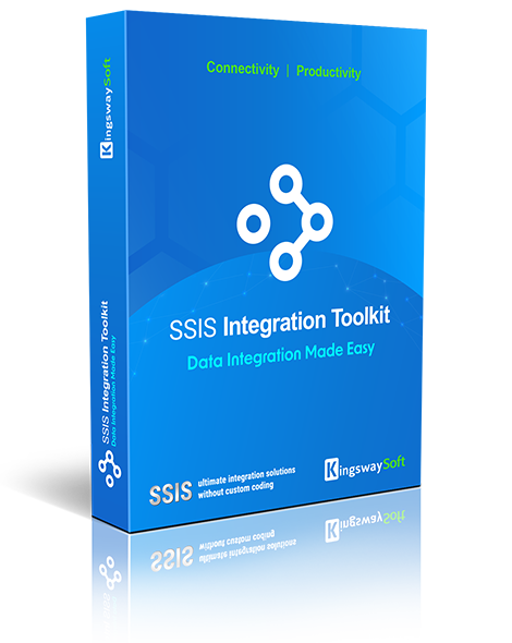 SSIS Integration Toolkit Packaging