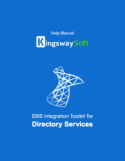 SSIS Directory Services Toolkit Data Sheet