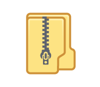 SSIS Compression Task Connector