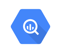 Google BigQuery Connector