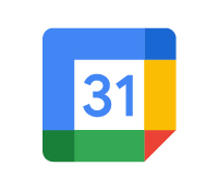 JDBC Driver Pack for Google Calendar