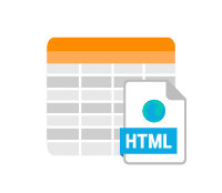 SSIS HTML Table Source Connector