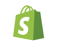 JDBC Driver Pack for Shopify