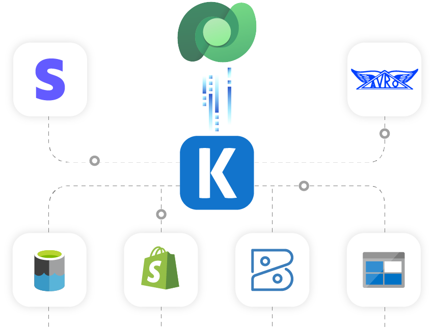 kingswaysoft data integration made easy