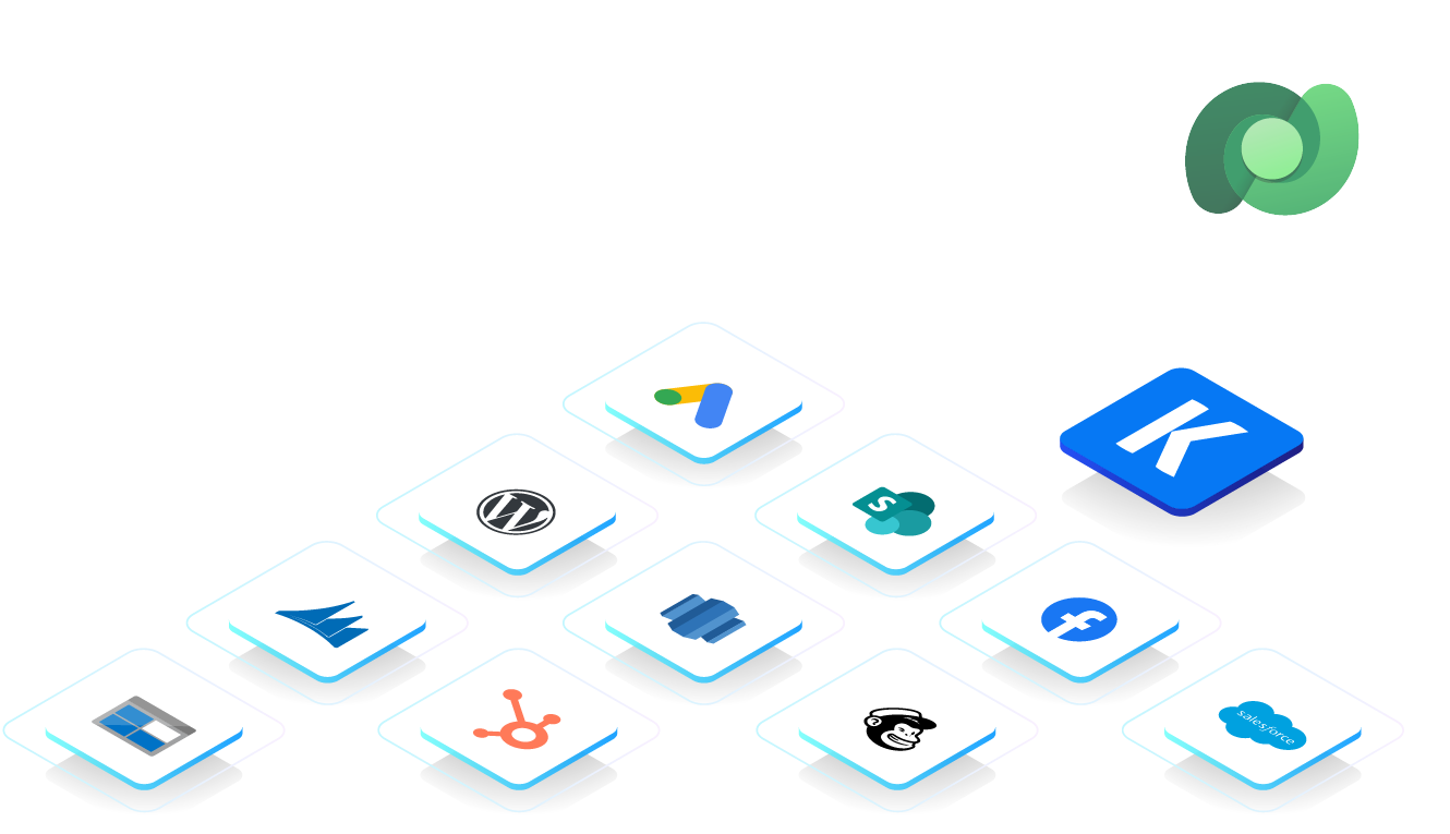 Dataverse Data Solution