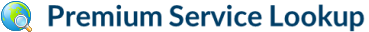 SSIS Premium Service Lookup