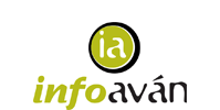 Infoavan - Logo