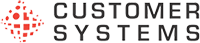 Customer Systems Australia Pty Ltd - Logo