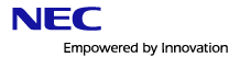 NEC Australia - Logo