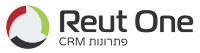 ReutOne - Logo