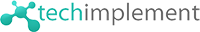 Tech Implement - Logo