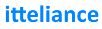 Itteliance - logo