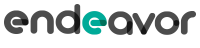 Endeavor - logo
