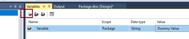 Assigning Dummy Variable