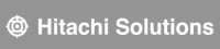 Hitachi Solutions - Logo