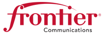 Frontier Communications - logo